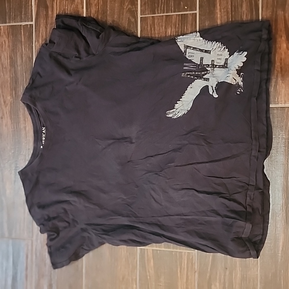American eagle xl tshirt